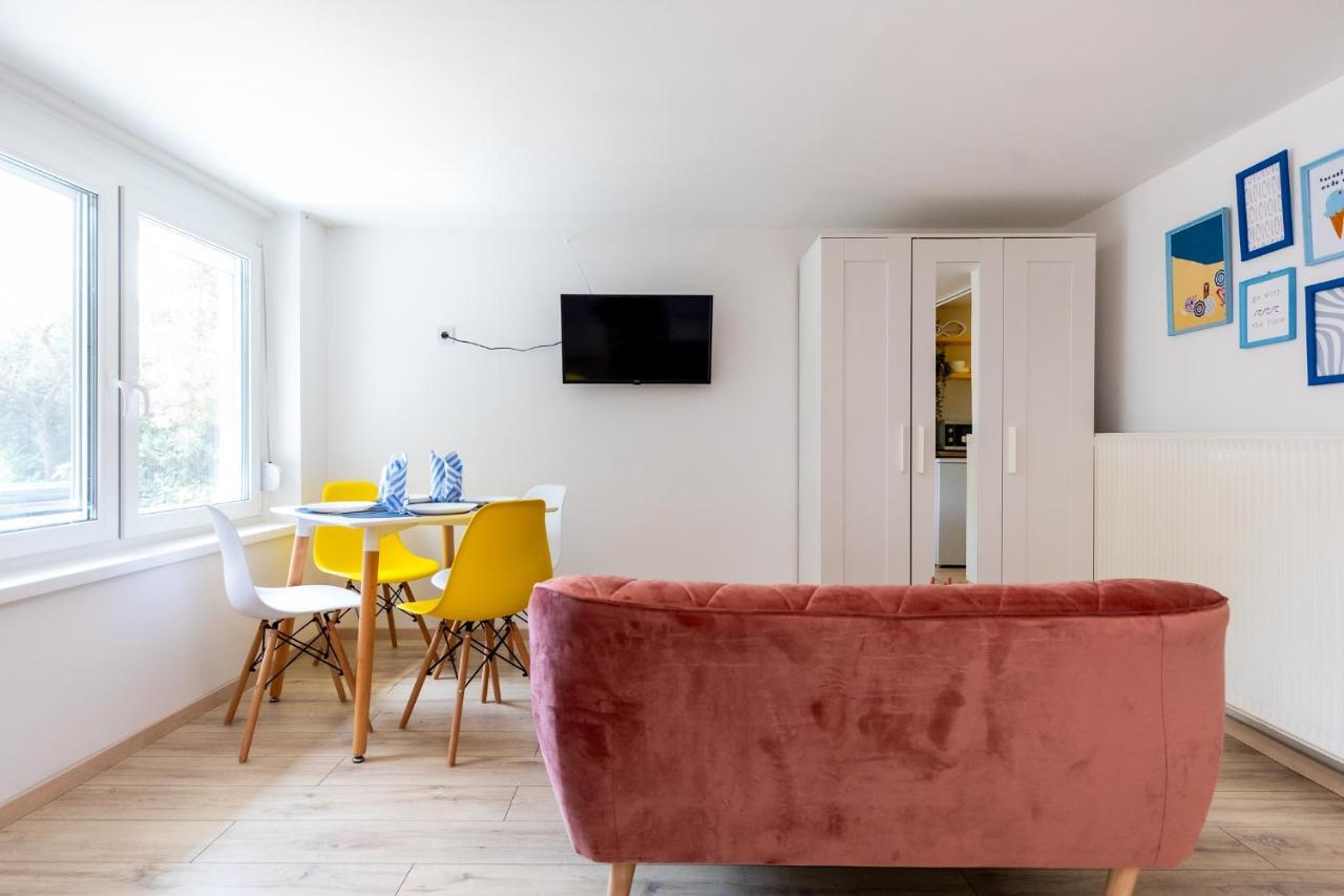 Apartment Balaton Wave *