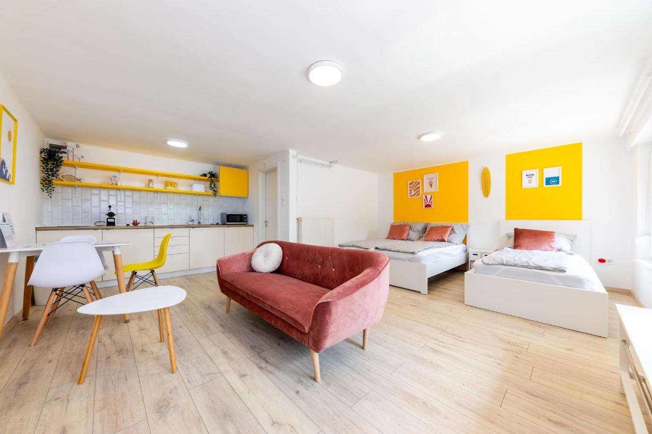Apartment Balaton Wave
