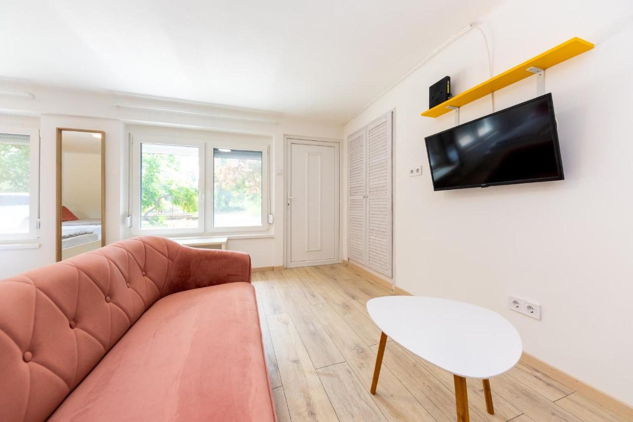 Apartment Balaton Wave Balatonalmadi