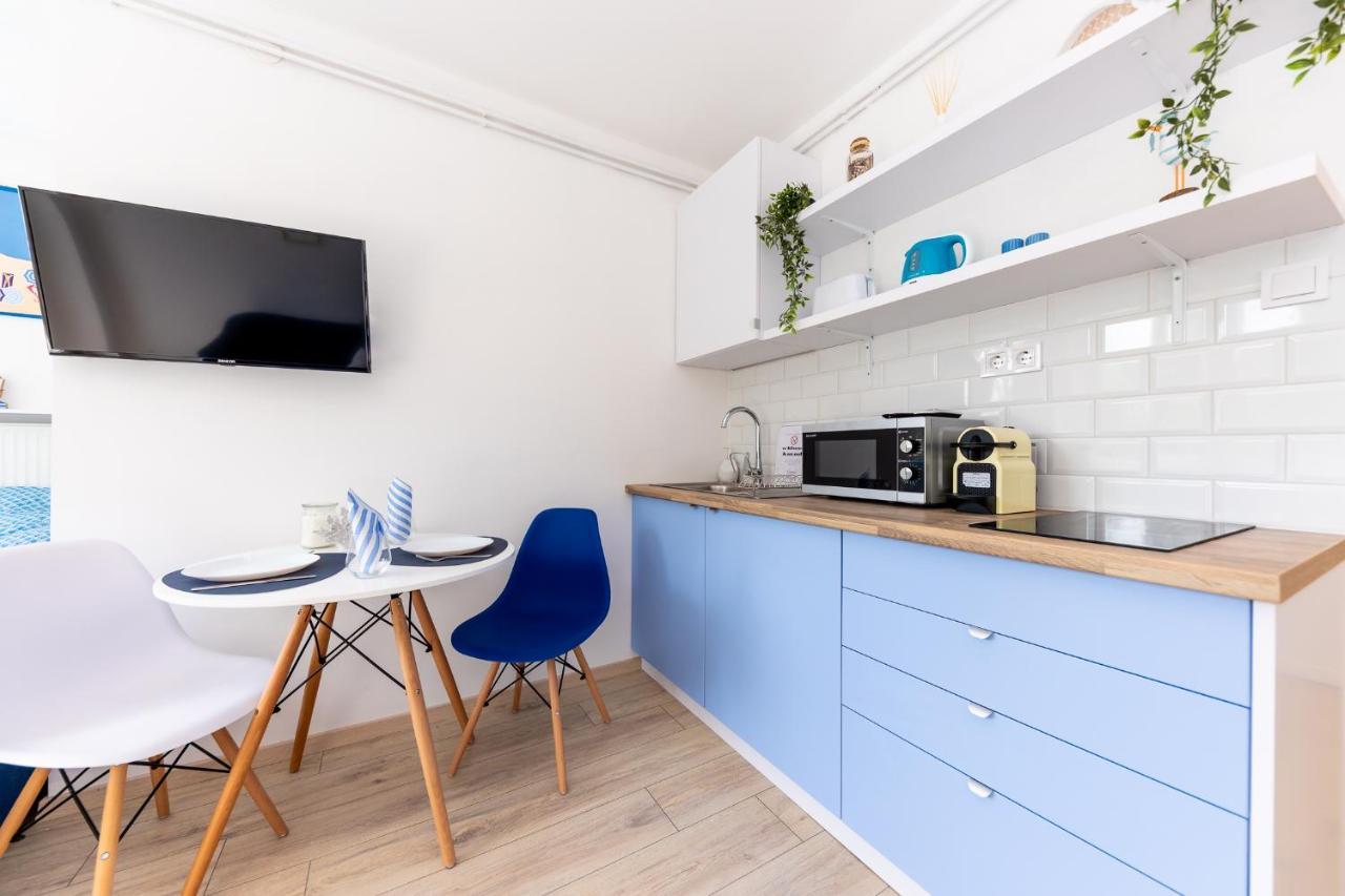 Apartment Balaton Wave Balatonalmadi