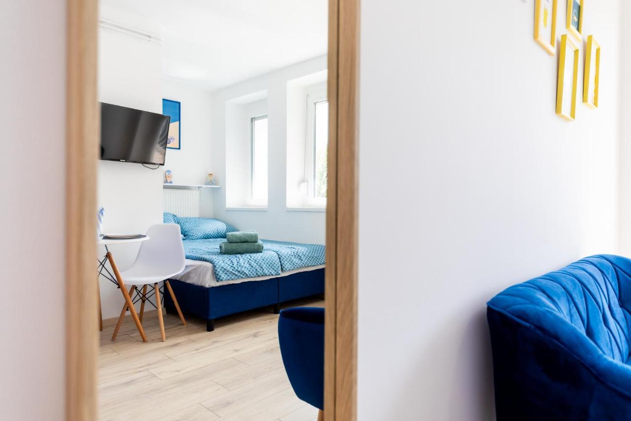 Apartment Balaton Wave Balatonalmadi