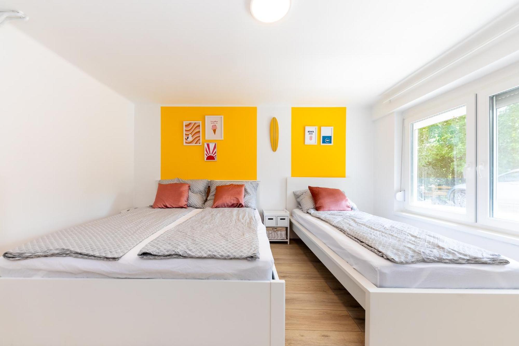 Apartment Balaton Wave