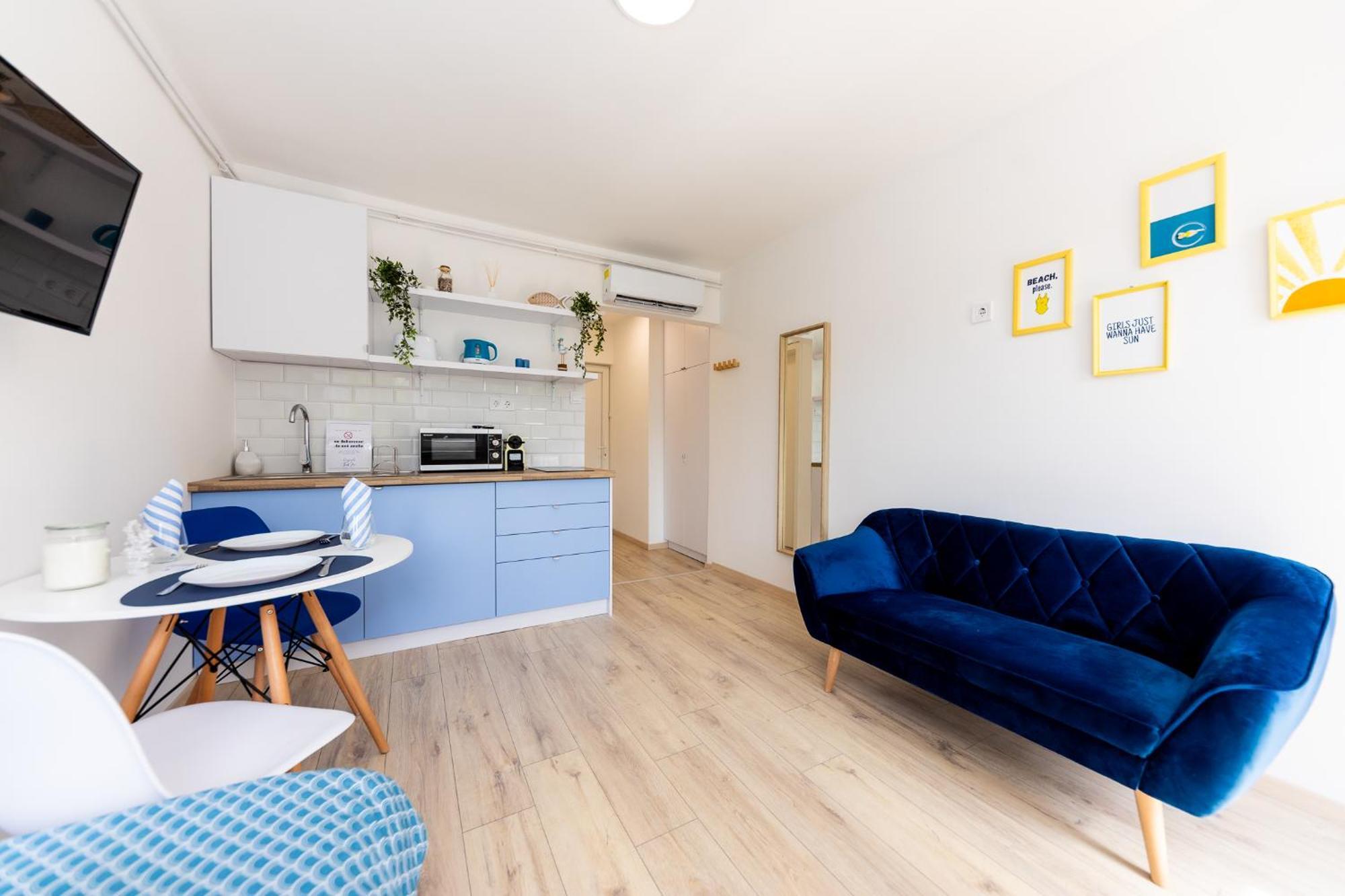Apartment Balaton Wave *