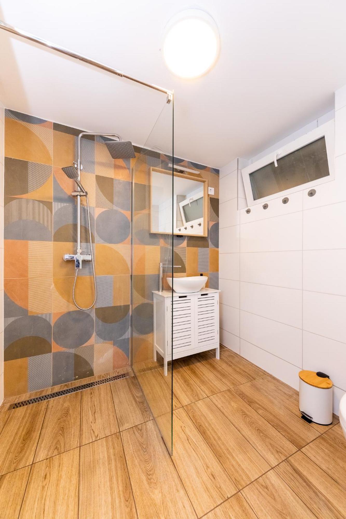 Apartment Balaton Wave