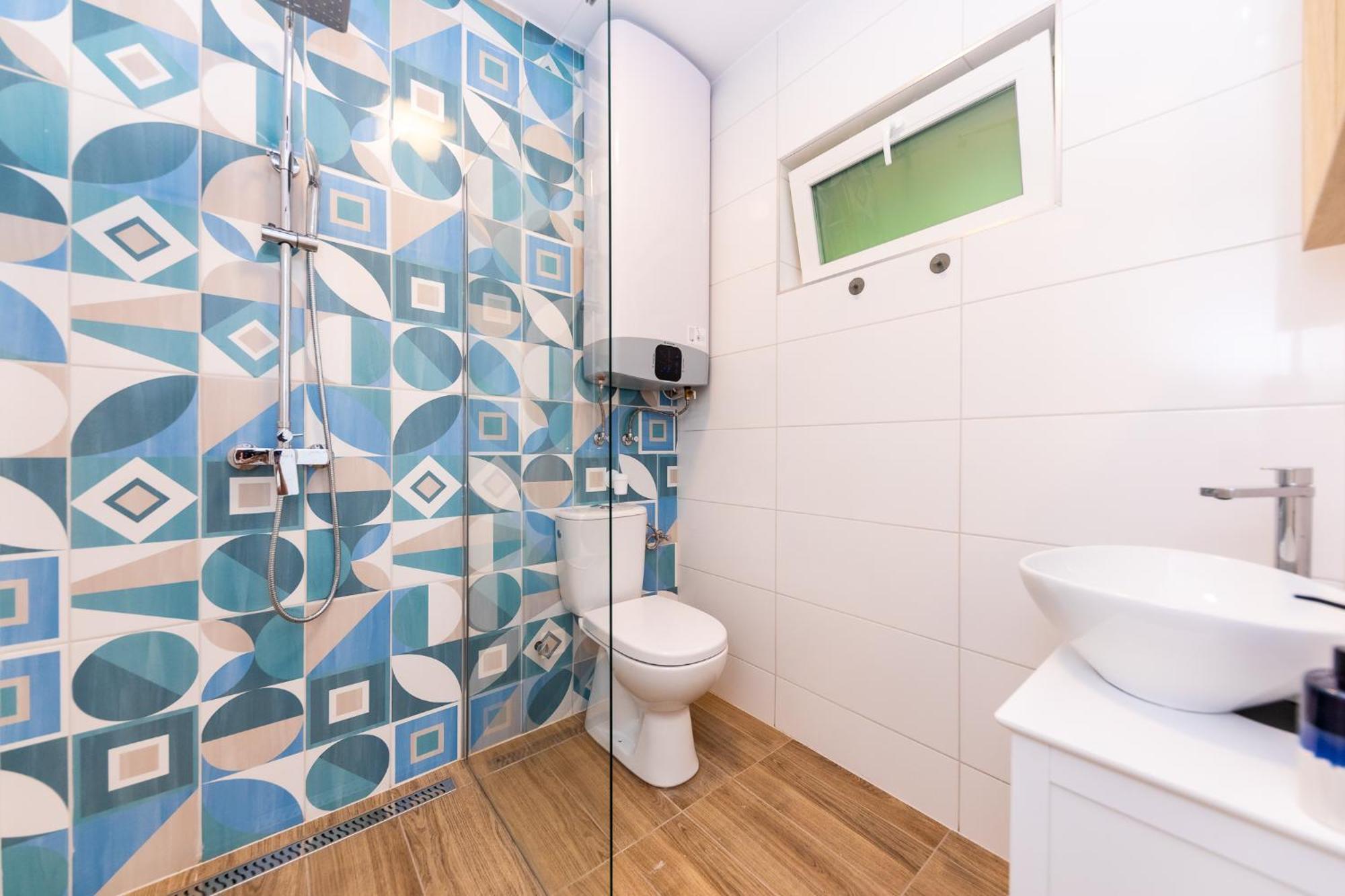 Balaton Wave Apartment Balatonalmadi