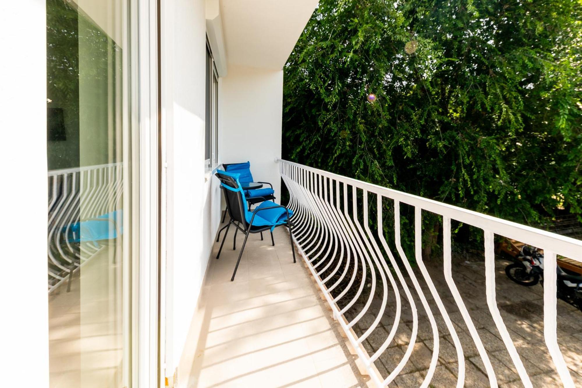 Apartment Balaton Wave