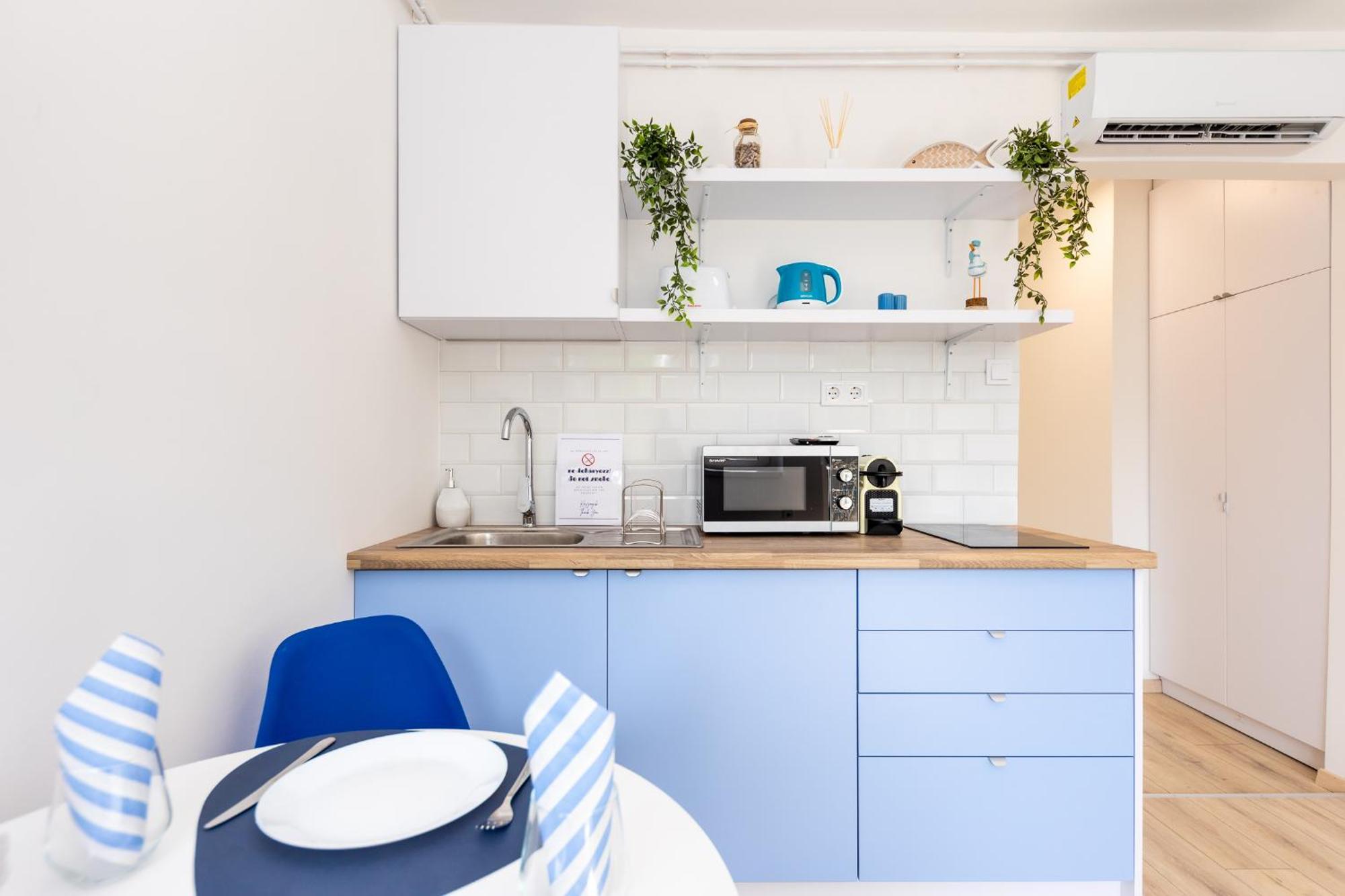 Balaton Wave Apartment *