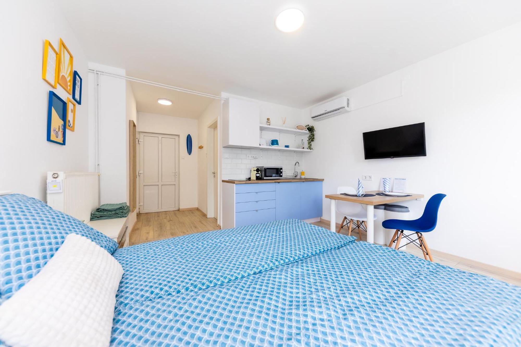 Apartment Balaton Wave