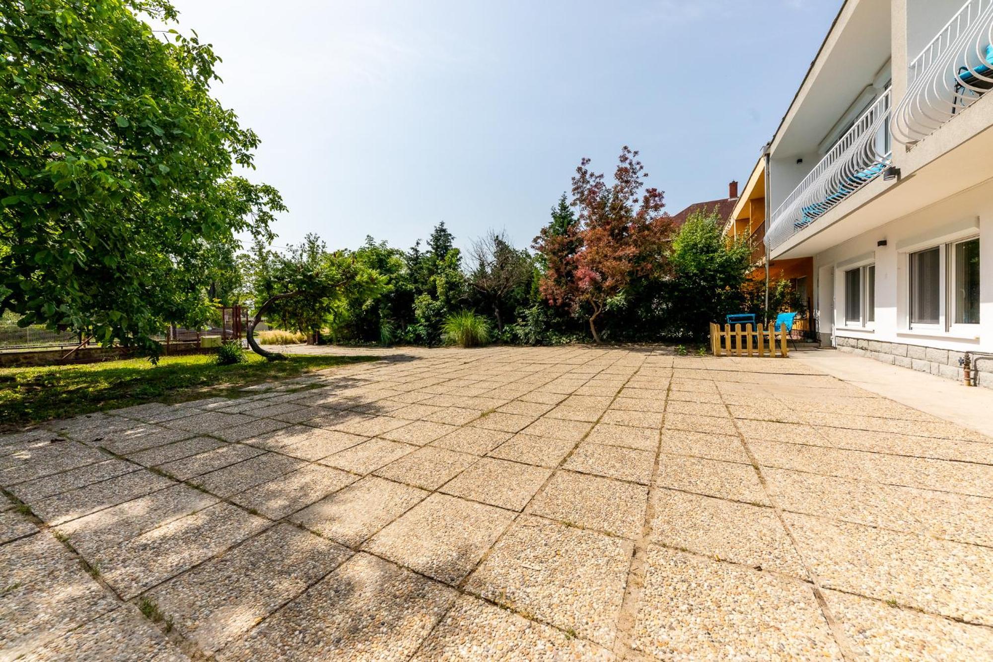 Apartment Balaton Wave Balatonalmadi